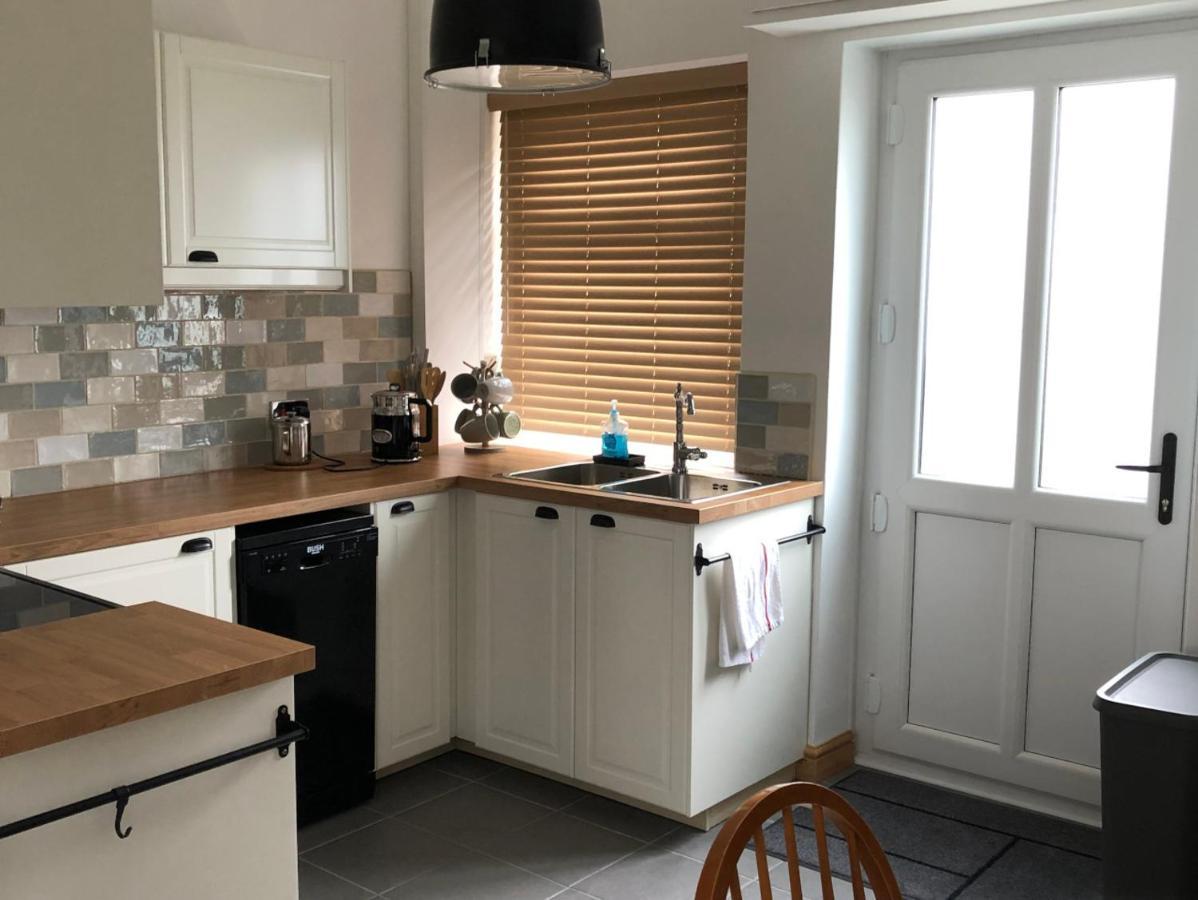 Quarry Cottage Near Hawes, Yorkshire Dales, Pet Free Exterior photo